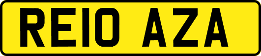 RE10AZA