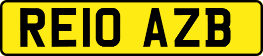 RE10AZB