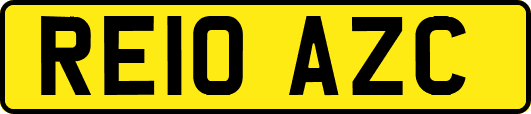 RE10AZC