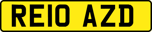 RE10AZD