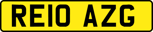 RE10AZG