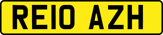 RE10AZH