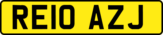 RE10AZJ