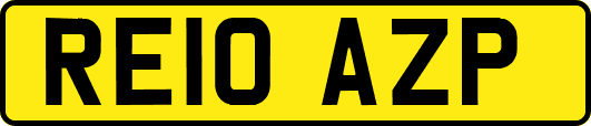 RE10AZP