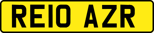 RE10AZR