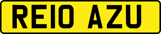RE10AZU