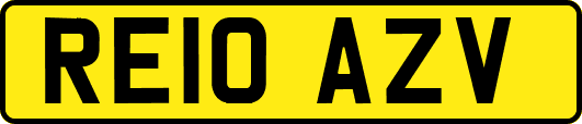 RE10AZV