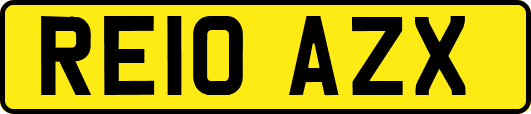 RE10AZX