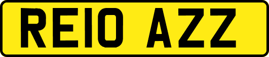 RE10AZZ