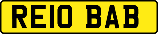 RE10BAB