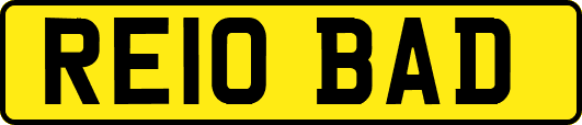 RE10BAD