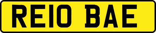 RE10BAE