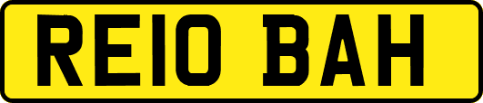 RE10BAH