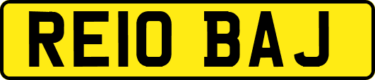 RE10BAJ