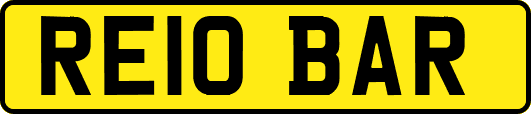 RE10BAR