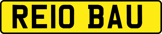 RE10BAU