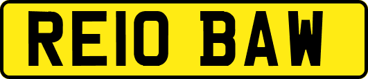 RE10BAW