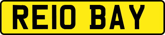 RE10BAY