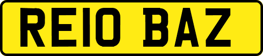 RE10BAZ