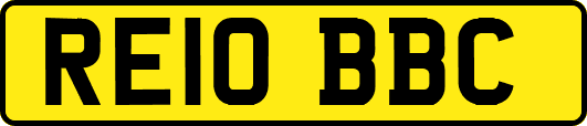 RE10BBC