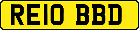 RE10BBD