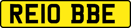 RE10BBE