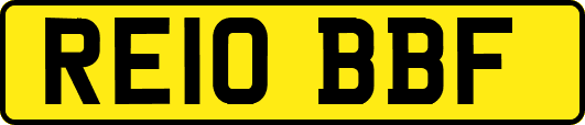 RE10BBF