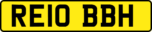 RE10BBH