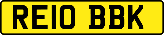 RE10BBK