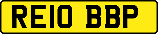 RE10BBP