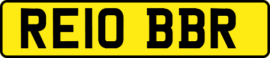 RE10BBR