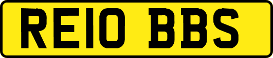 RE10BBS