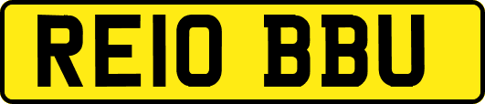 RE10BBU
