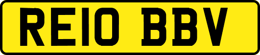 RE10BBV