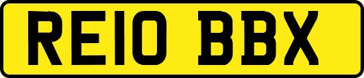 RE10BBX