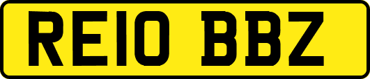 RE10BBZ