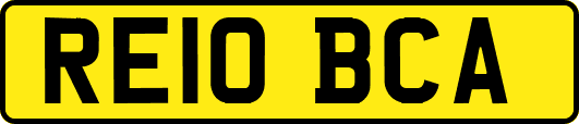 RE10BCA