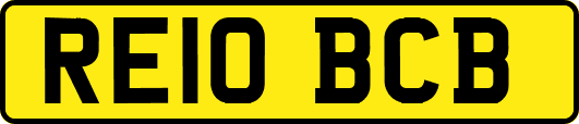 RE10BCB