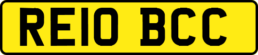 RE10BCC