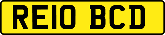 RE10BCD