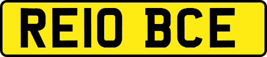 RE10BCE