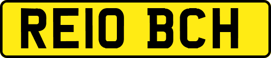 RE10BCH