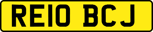 RE10BCJ