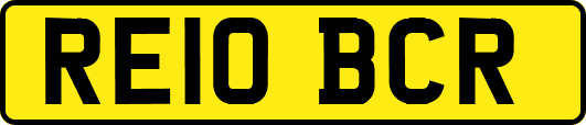 RE10BCR