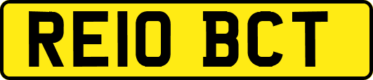 RE10BCT