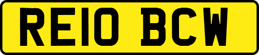 RE10BCW