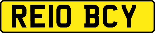 RE10BCY