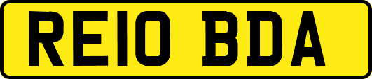 RE10BDA