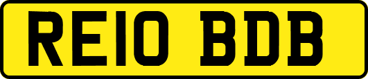 RE10BDB