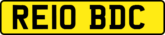 RE10BDC